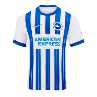 Maglie da calcio Brighton Prima Maglia 2024-25 Manica Corta